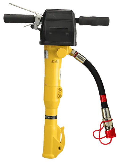 LH 190 E | Hydraulic Rock Breaker